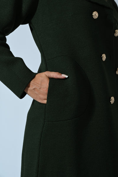CAPPOTTO DOPPIOPETTO