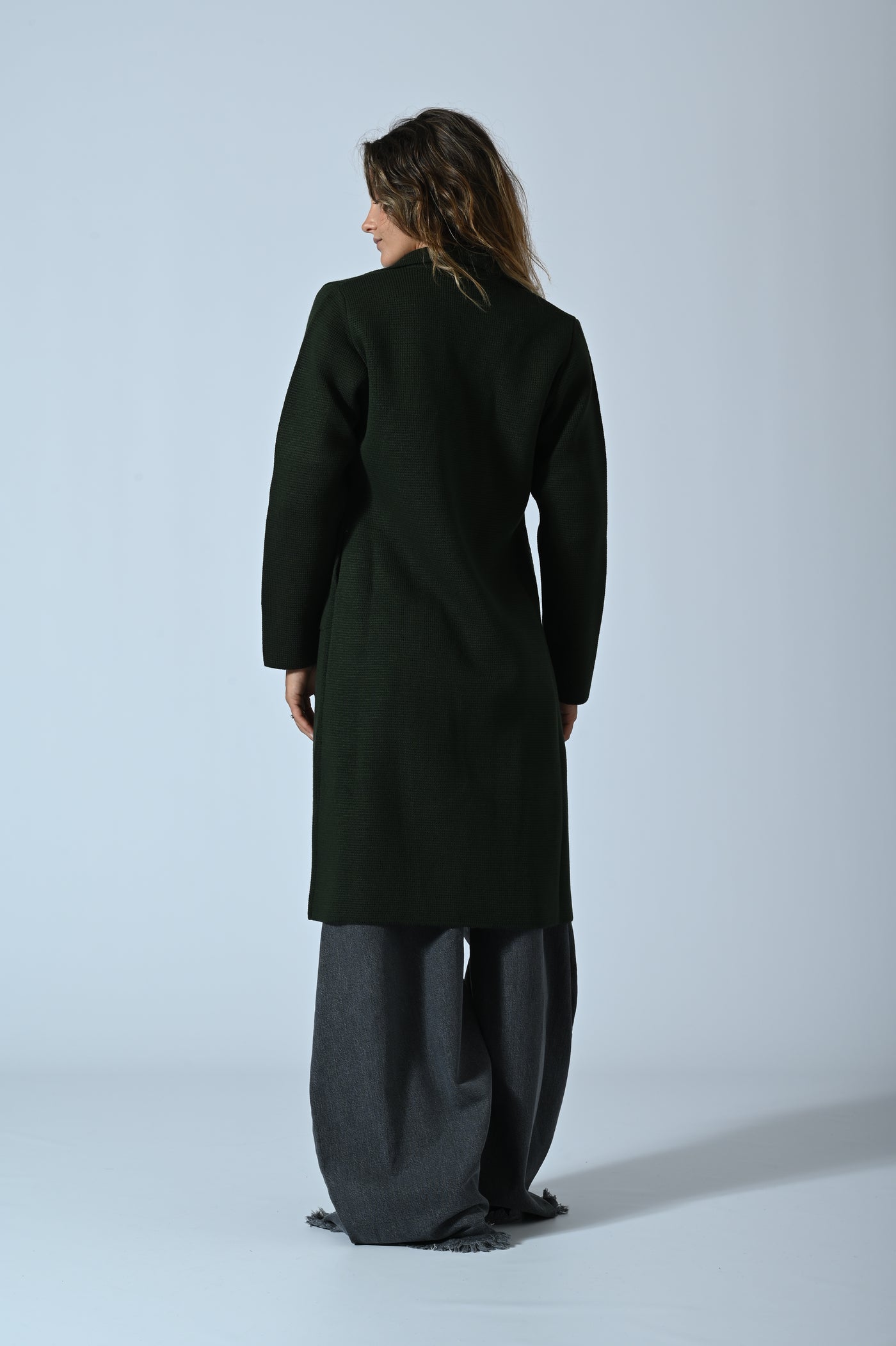 CAPPOTTO DOPPIOPETTO