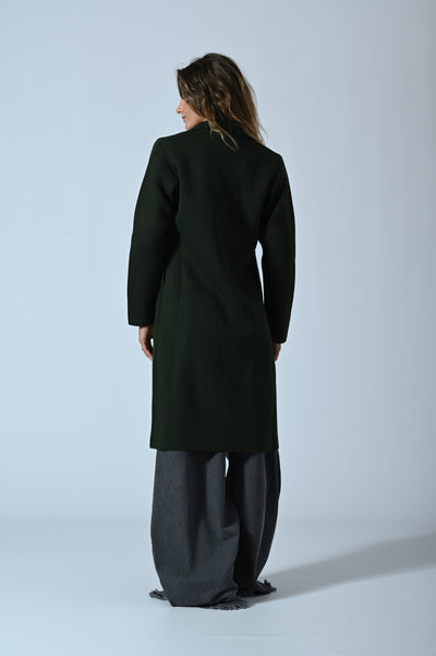 CAPPOTTO DOPPIOPETTO