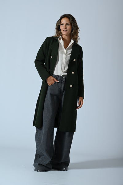 CAPPOTTO DOPPIOPETTO