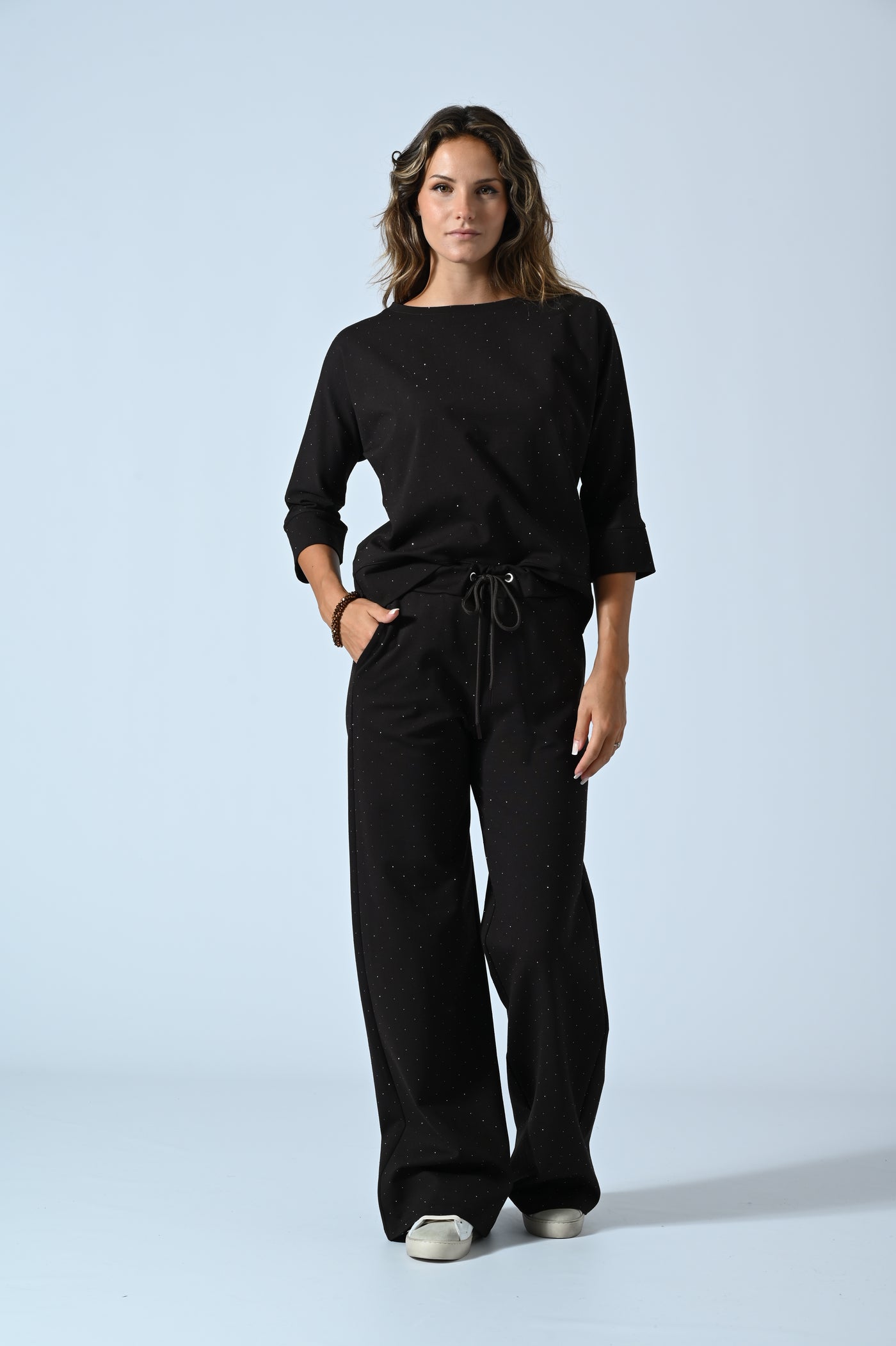 PANT. PALAZZO P. MILANO STRASS