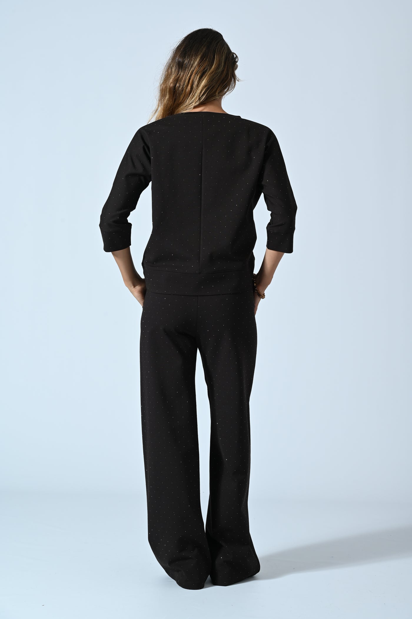 PANT. PALAZZO P. MILANO STRASS