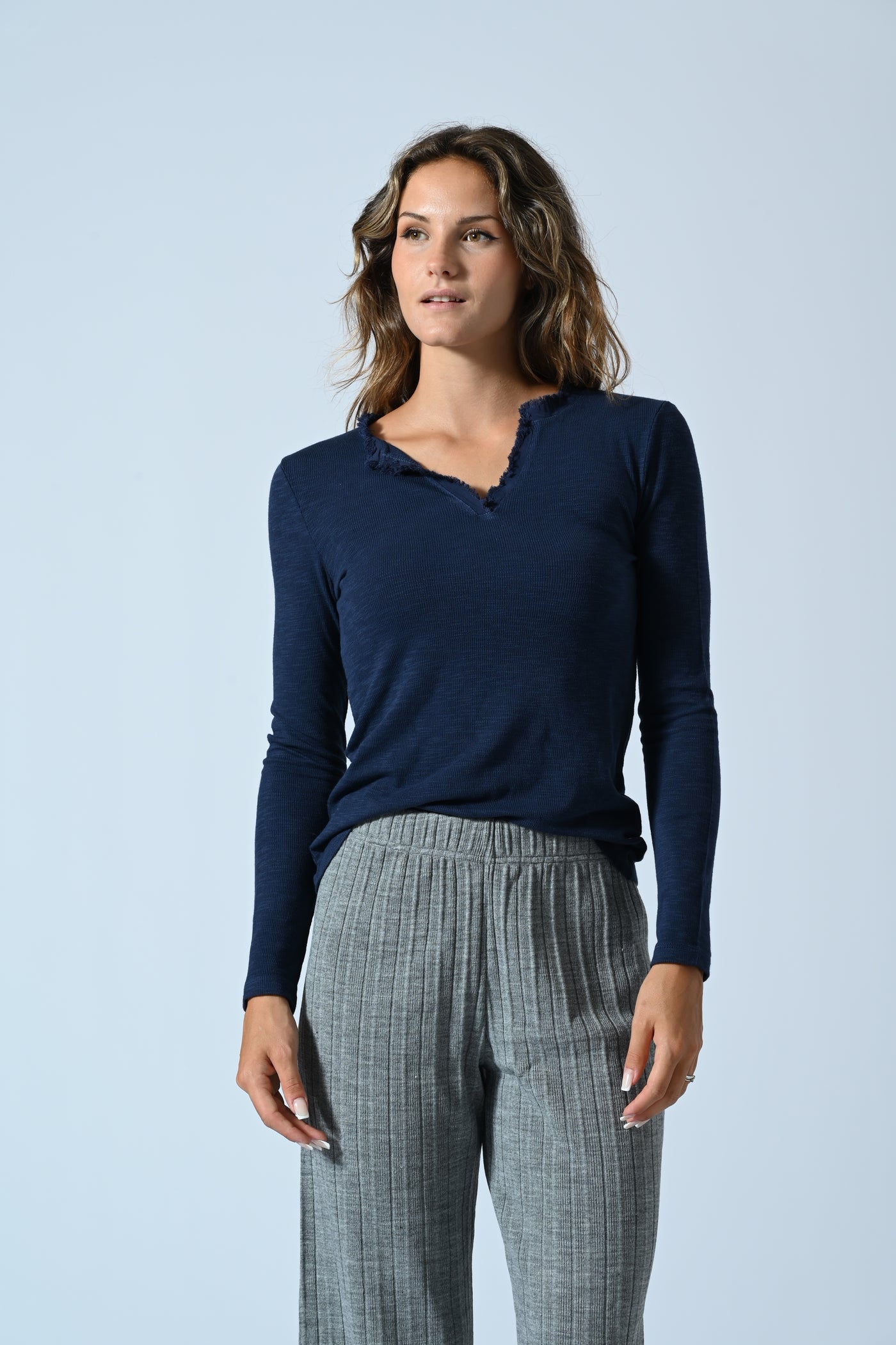 MAGLIA SERAF. COSTINE T. VIVO