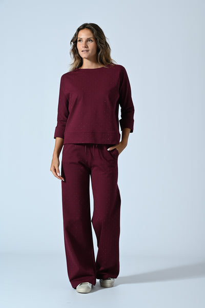 PANT. PALAZZO P. MILANO STRASS