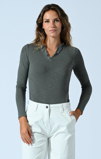 MAGLIA SERAF. COSTINE T. VIVO