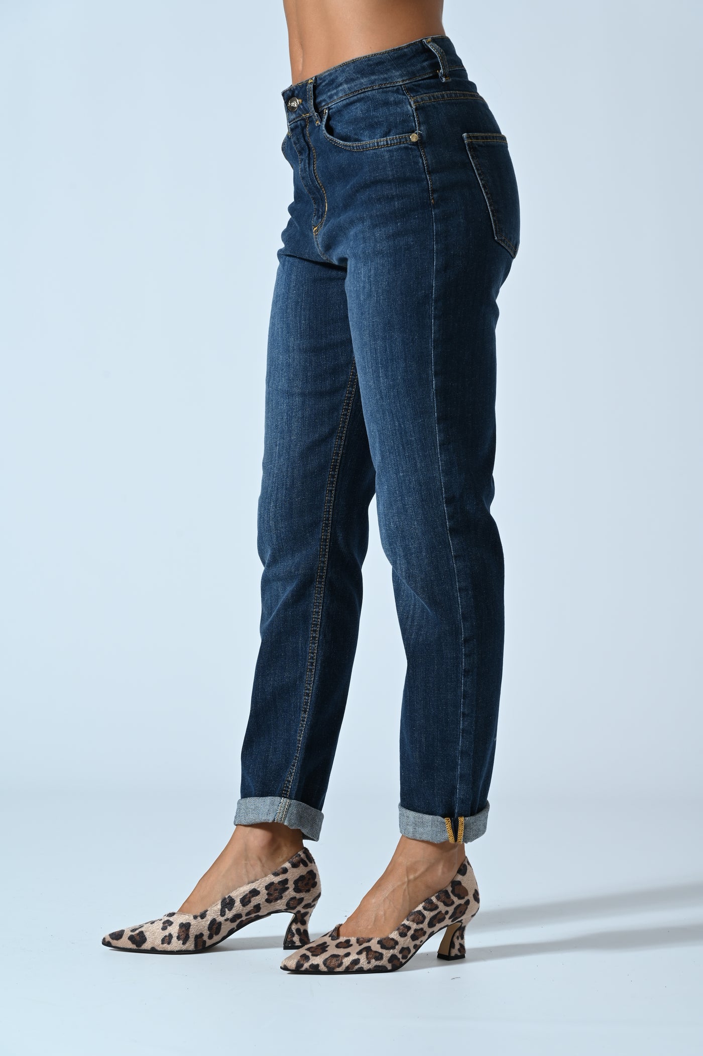 DENIM BOY-FIT