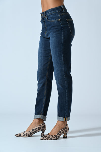 DENIM BOY-FIT