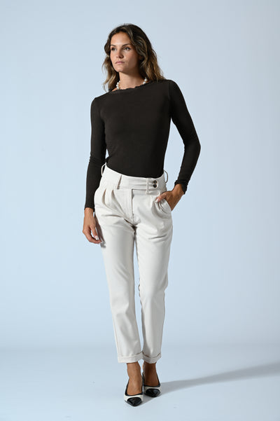 PANT. M/LANA SARTORIALE PINCE