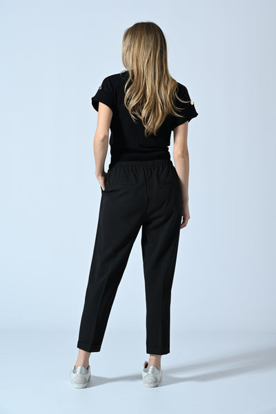 PANT. CHINO MANO LANA