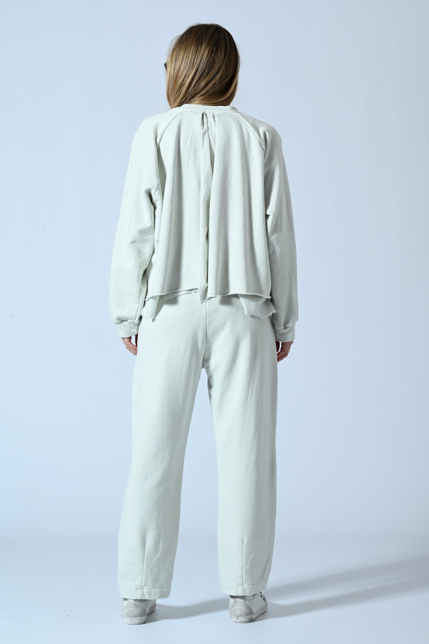 PANT. FELPA JOGGER COMBAT