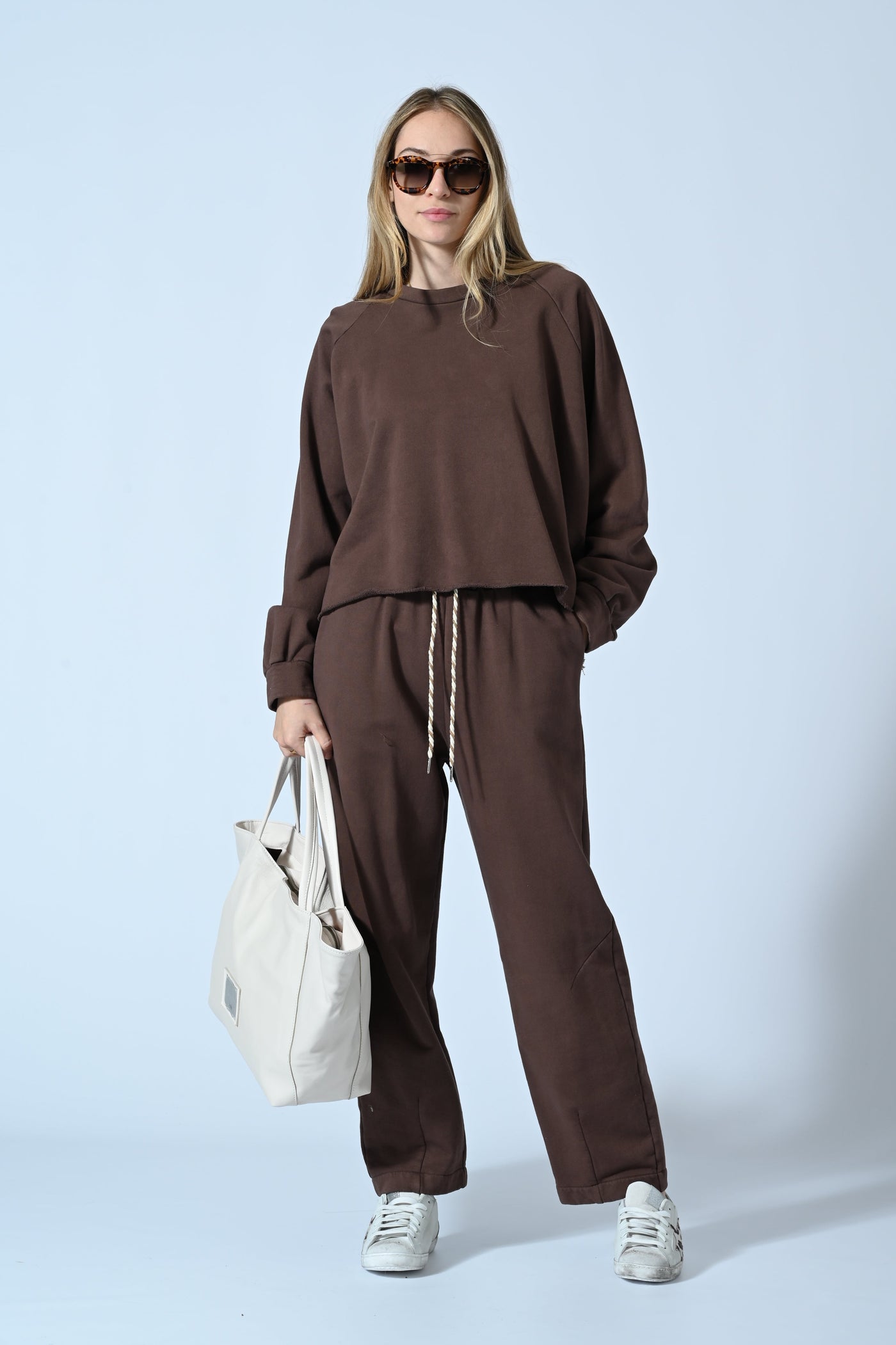 PANT. FELPA JOGGER COMBAT