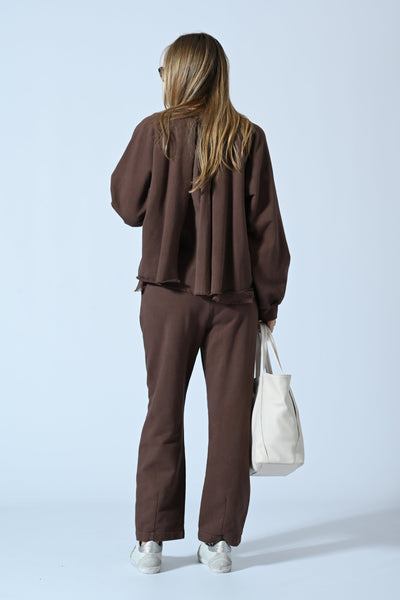 PANT. FELPA JOGGER COMBAT