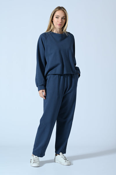 PANT. FELPA JOGGER COMBAT