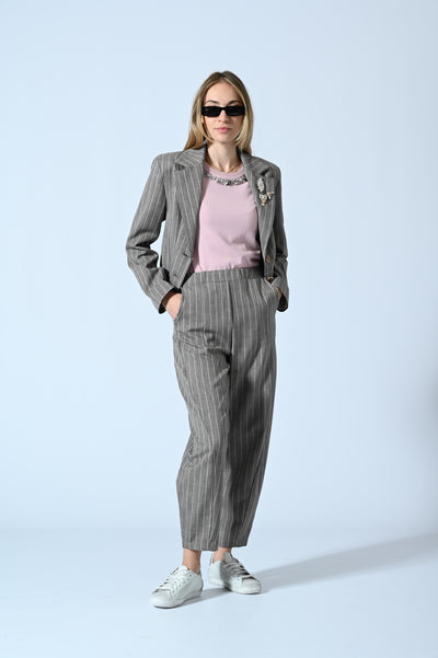 PANT. GESSATO OVETTO