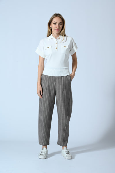 PANT. GESSATO OVETTO