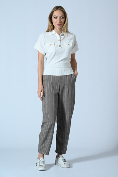 PANT. GESSATO OVETTO