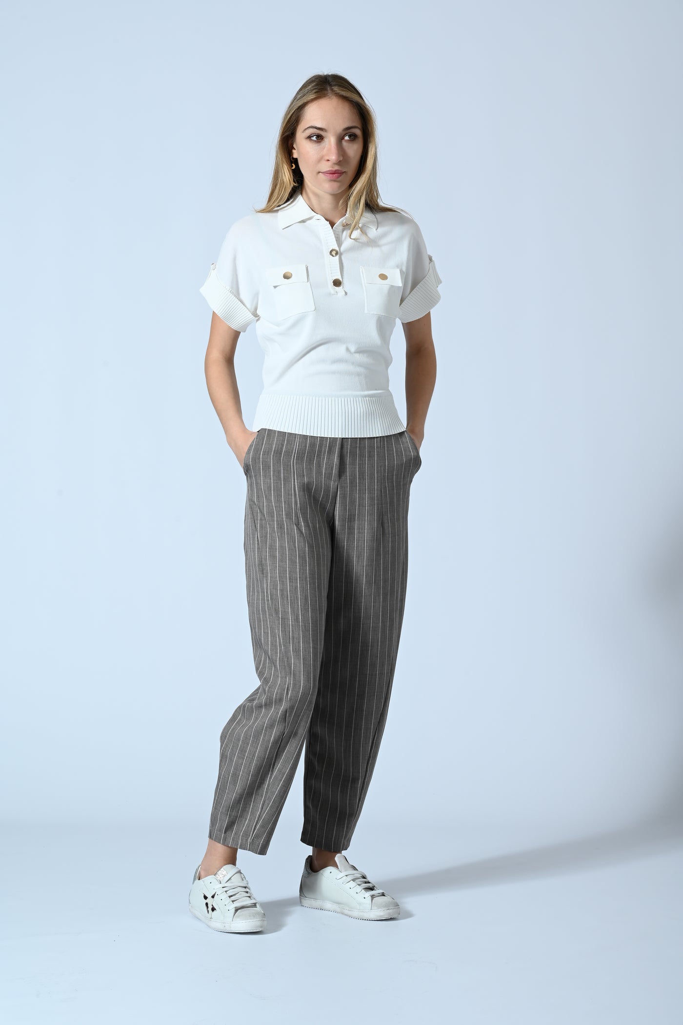PANT. GESSATO OVETTO