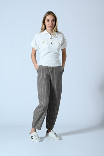 PANT. GESSATO OVETTO