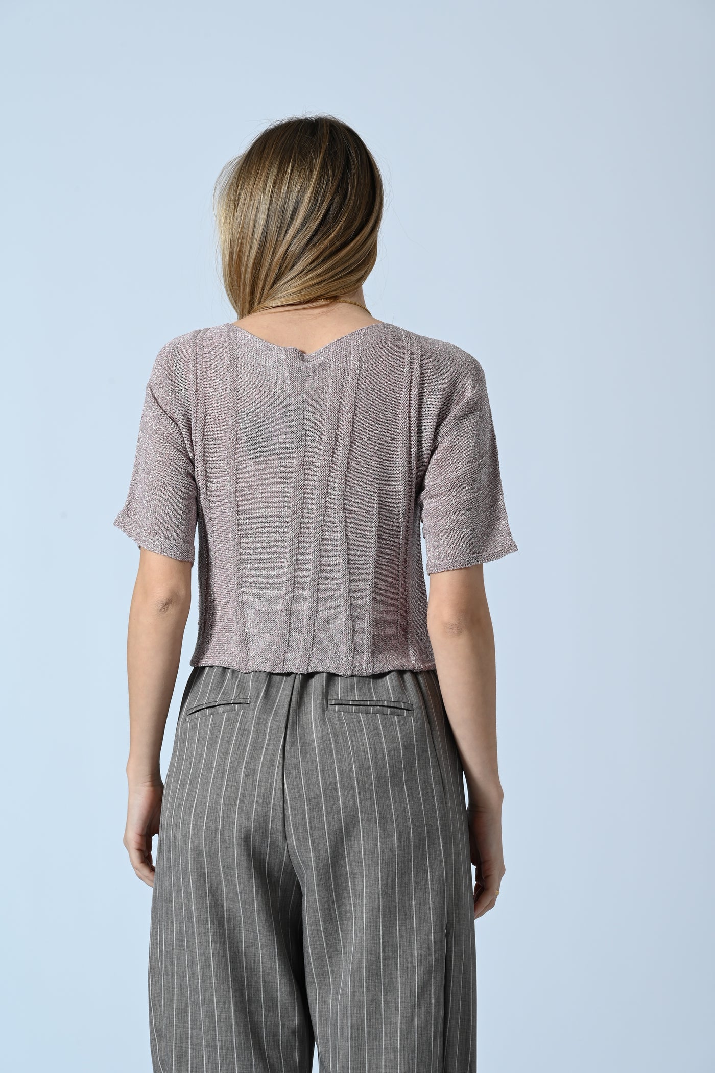 PANT. GESSATO OVETTO