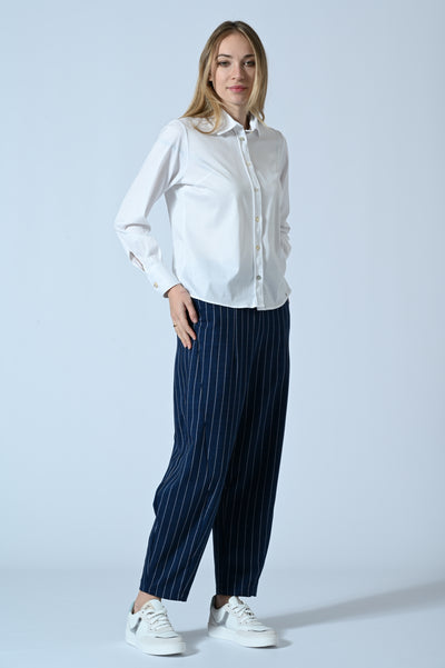 PANT. GESSATO OVETTO