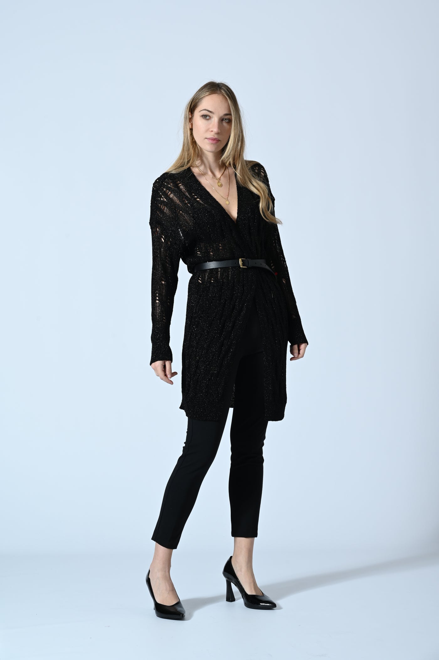 SPOLVERINO TRAF. LUREX