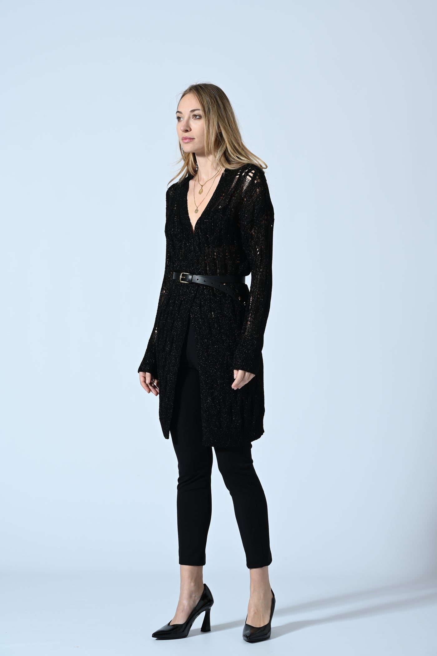 SPOLVERINO TRAF. LUREX