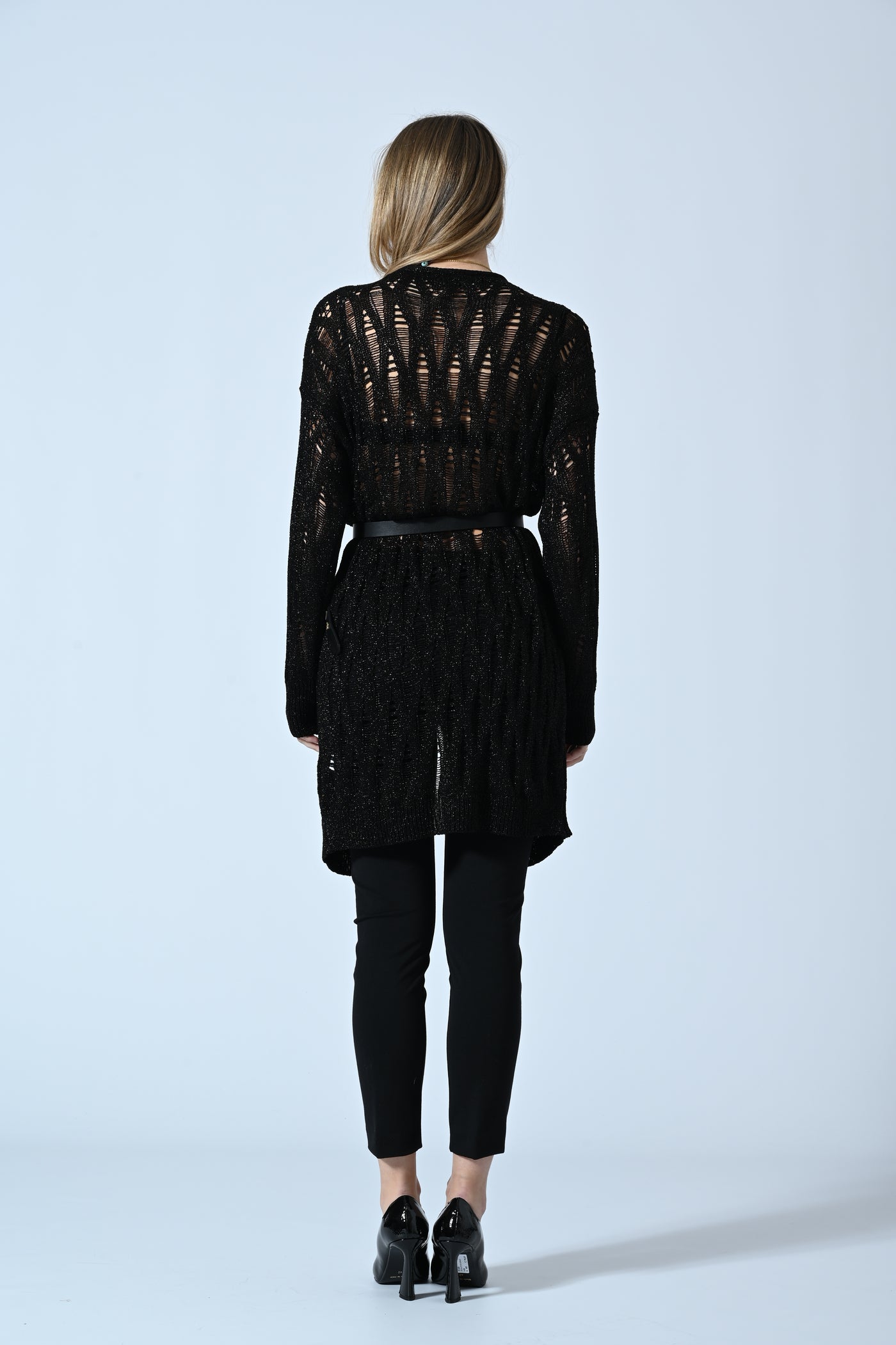 SPOLVERINO TRAF. LUREX