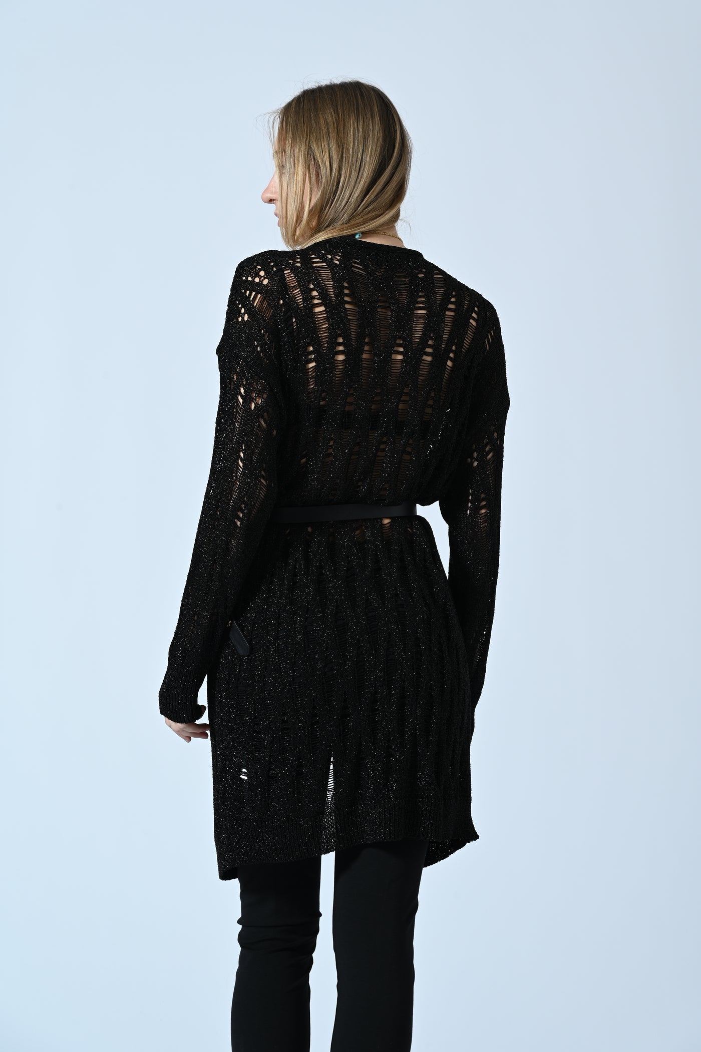 SPOLVERINO TRAF. LUREX