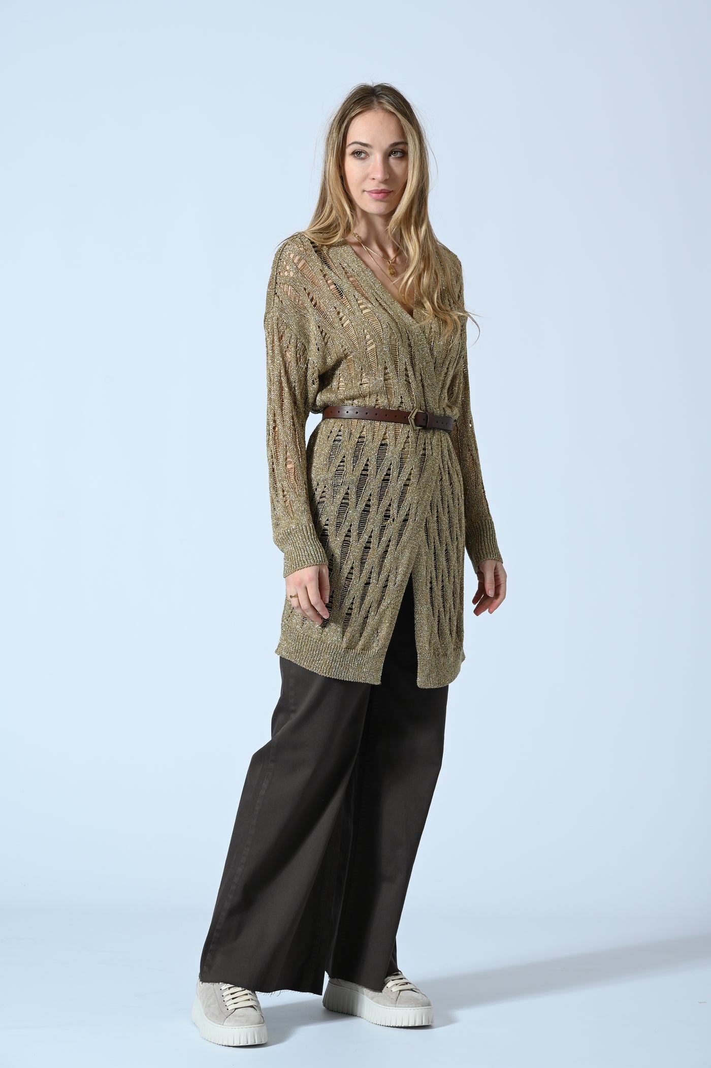 SPOLVERINO TRAF. LUREX