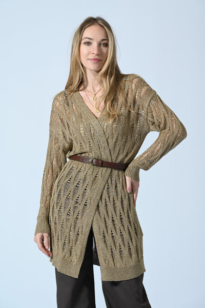 SPOLVERINO TRAF. LUREX