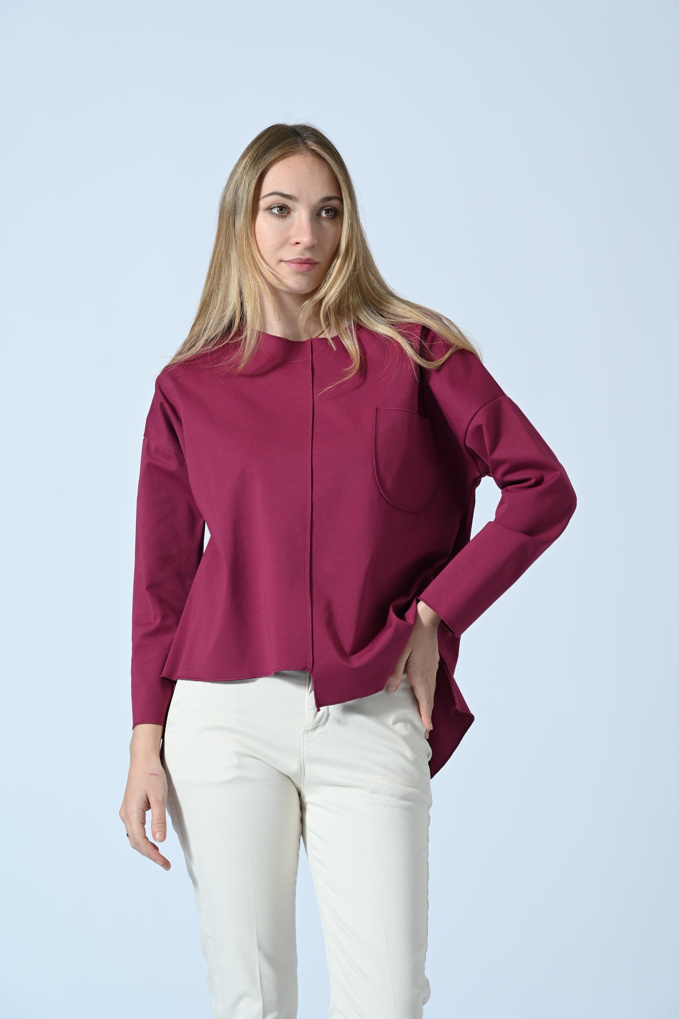 MAGLIA P. MILANO ASIMM.