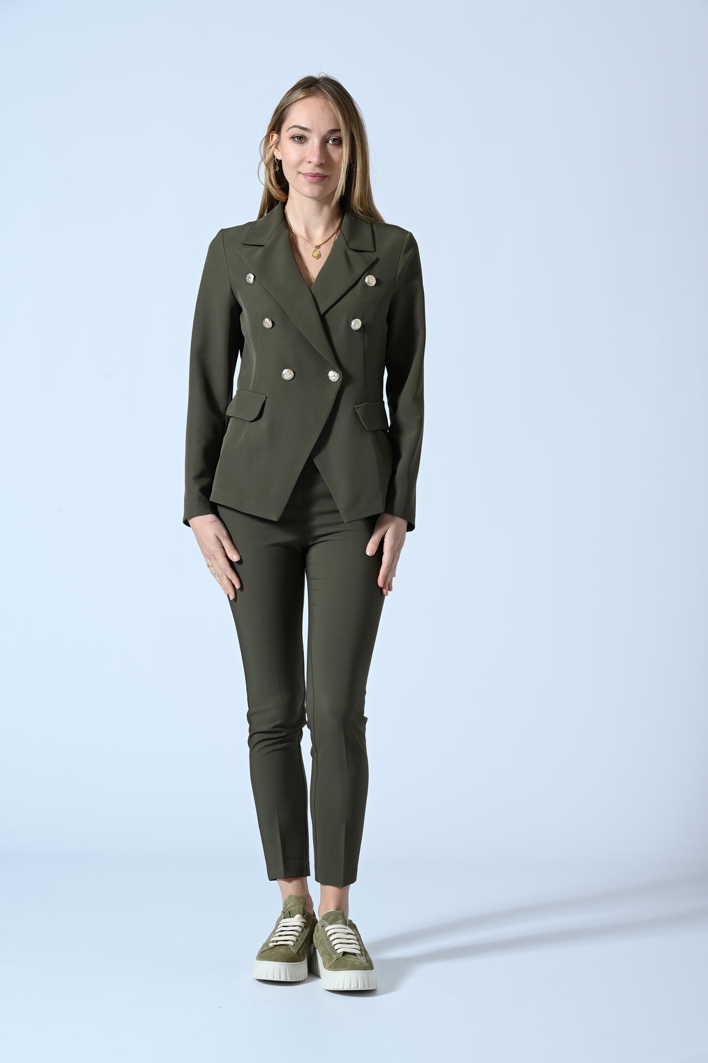 PANT. CHINO TECNICO