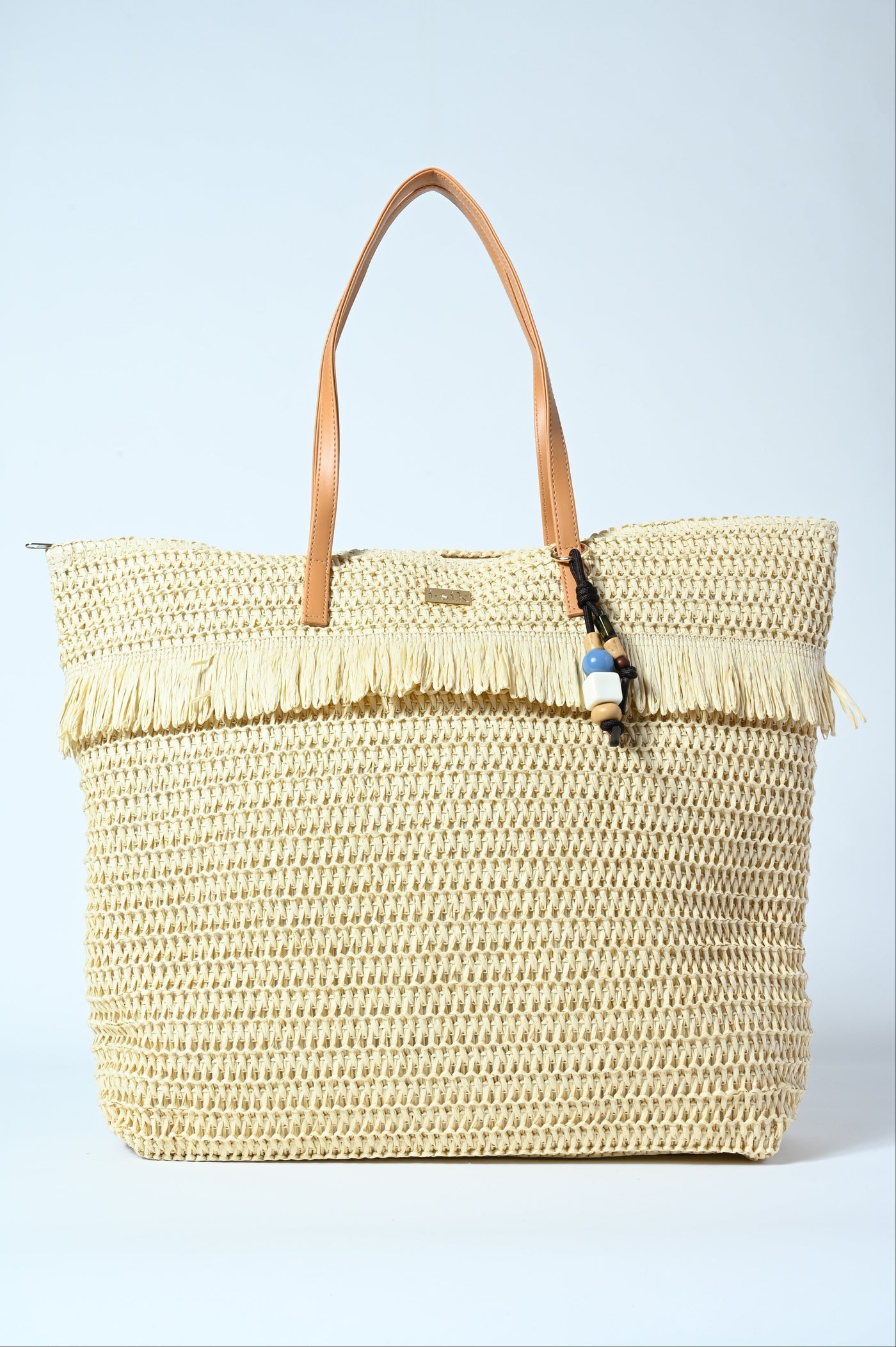 SHOPPING RAFFIA FRANGINA