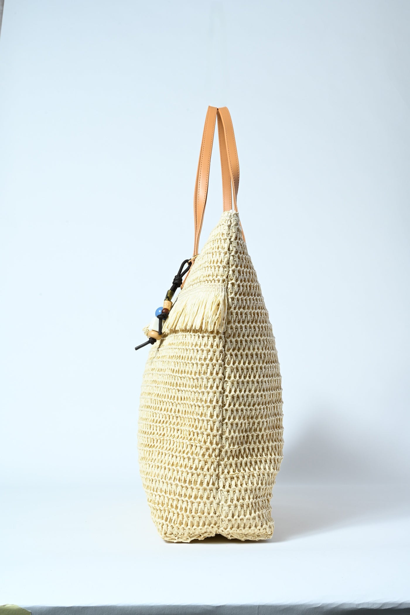 SHOPPING RAFFIA FRANGINA