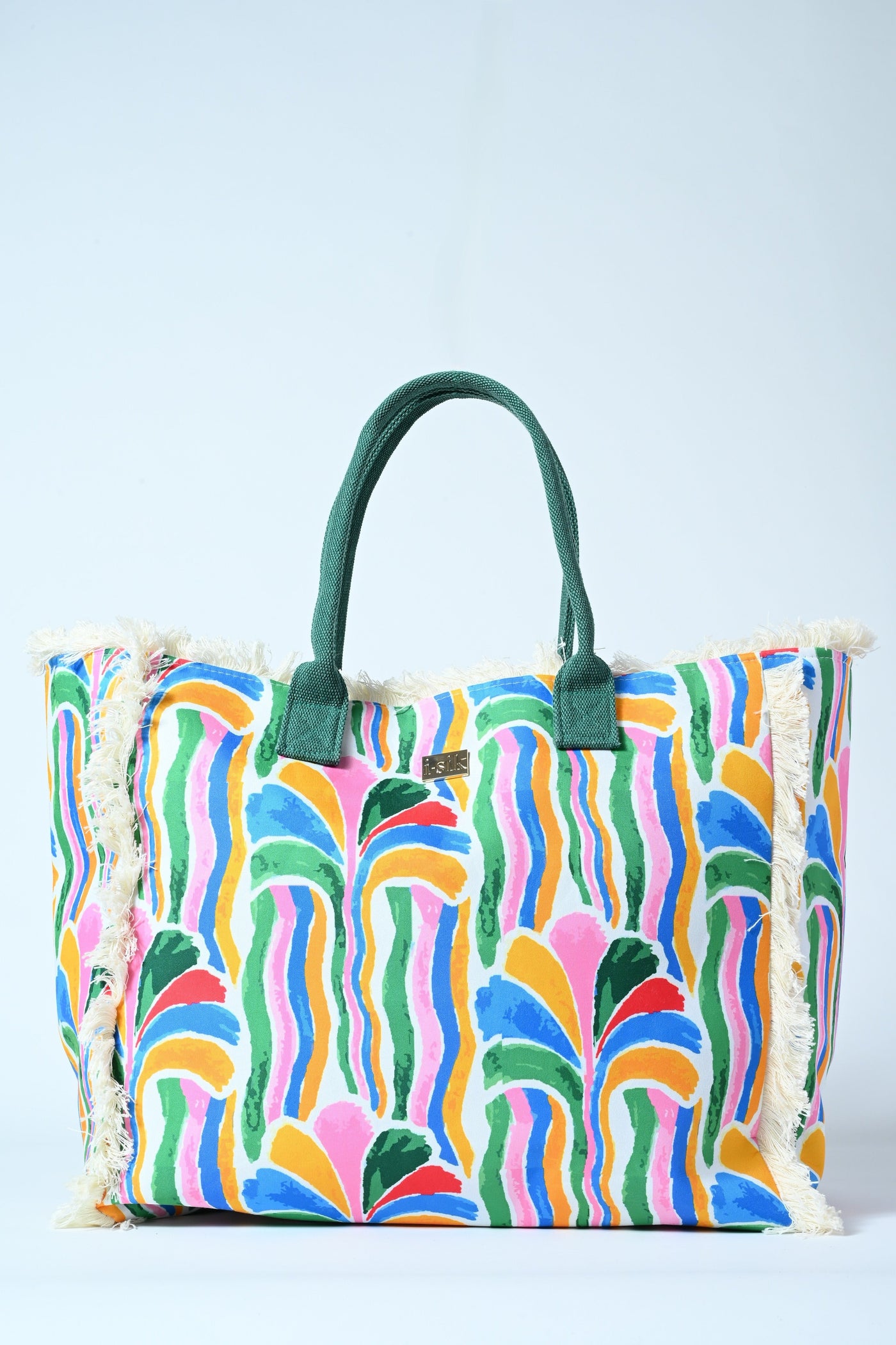 SHOPPING BAG FANT.