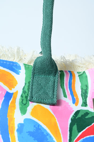 SHOPPING BAG FANT.