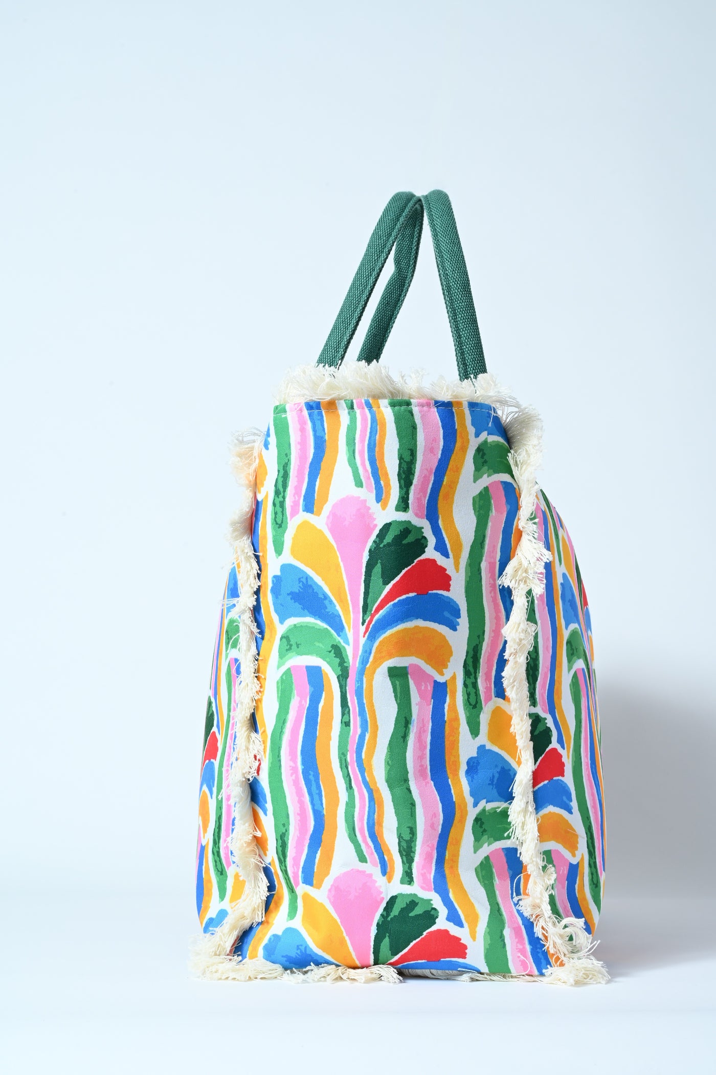 SHOPPING BAG FANT.