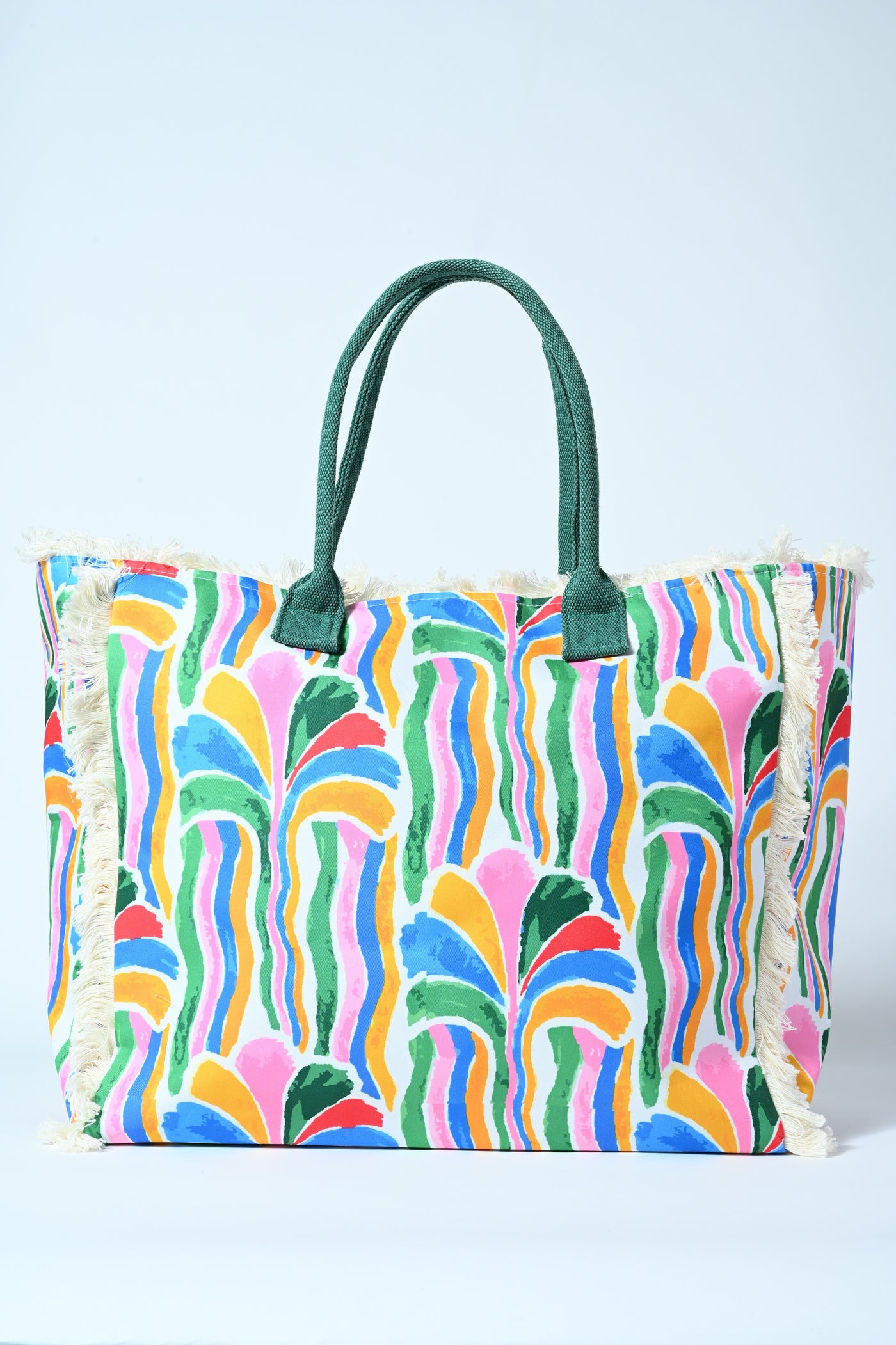 SHOPPING BAG FANT.