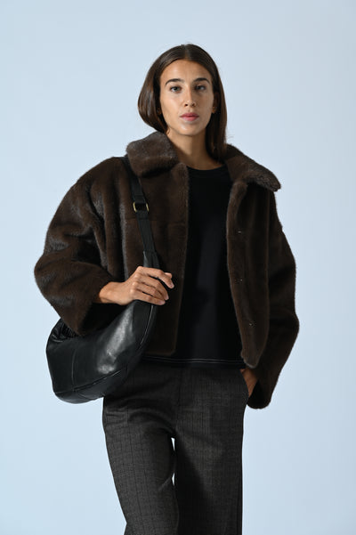 ECOPELLICCIA COLLETTO