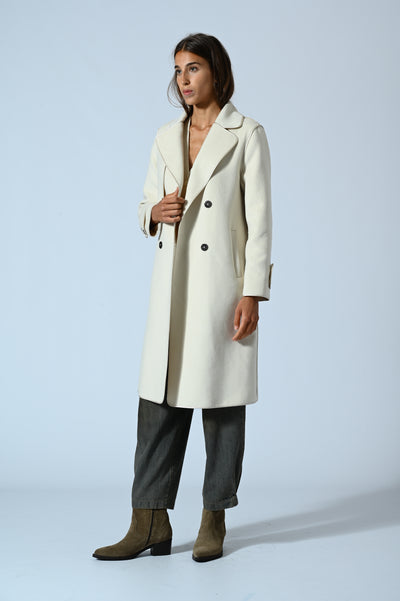 CAPPOTTO TRENCH PROFILI