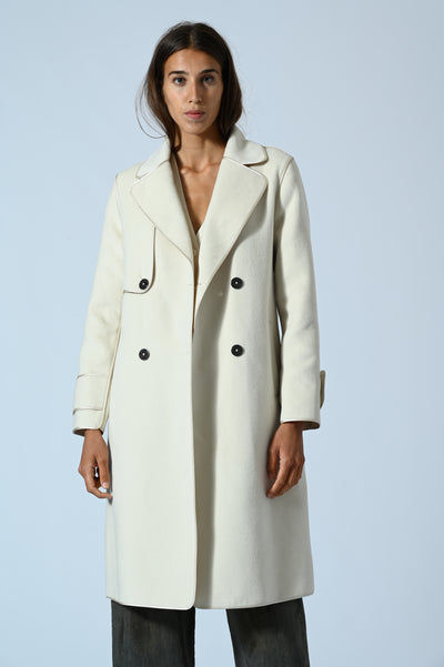 CAPPOTTO TRENCH PROFILI