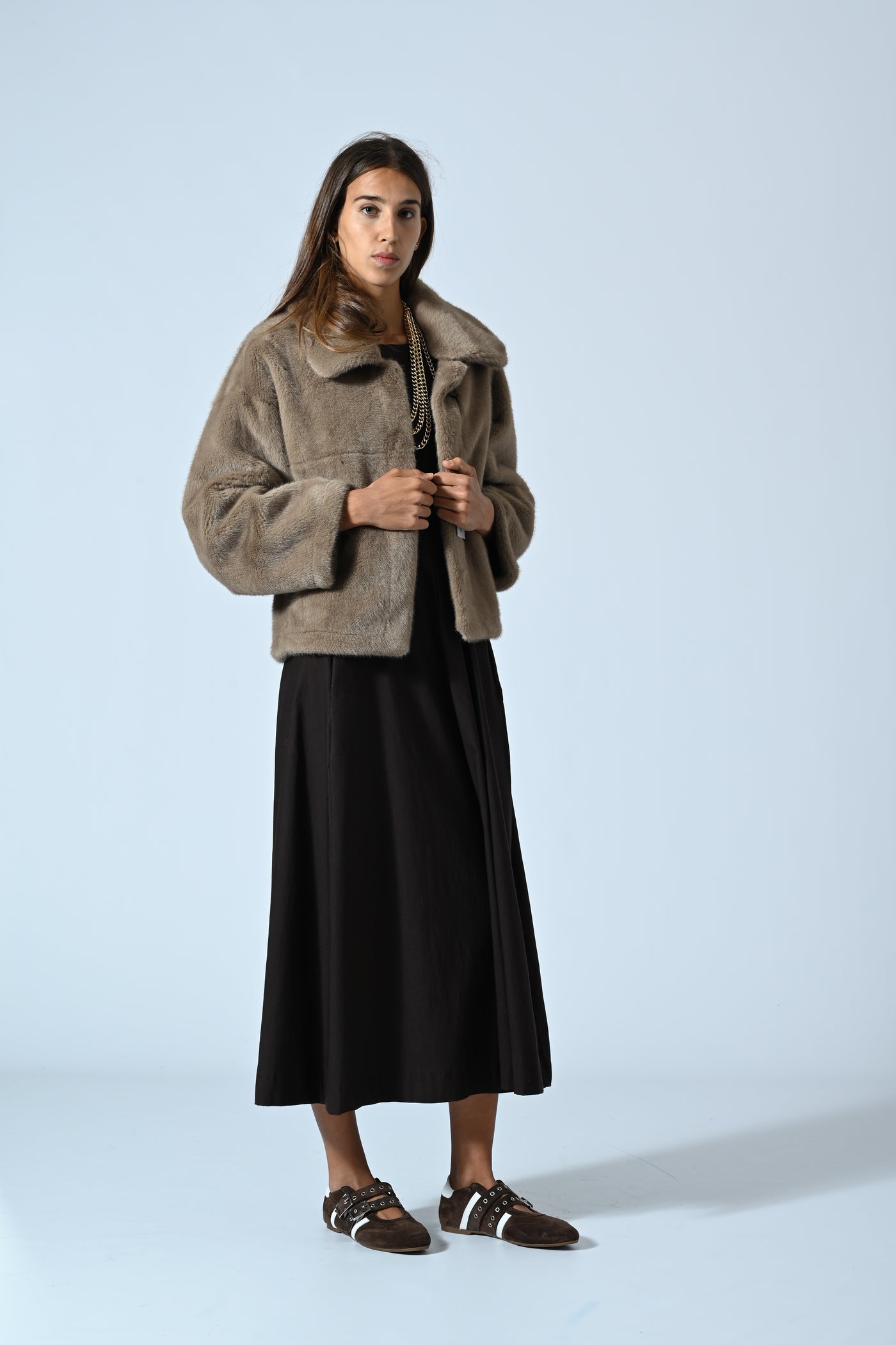 ECOPELLICCIA COLLETTO