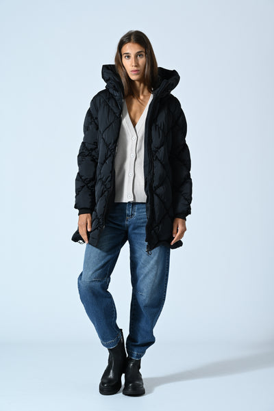 ECOPIUMINO TRAPUNTATO ROMBO