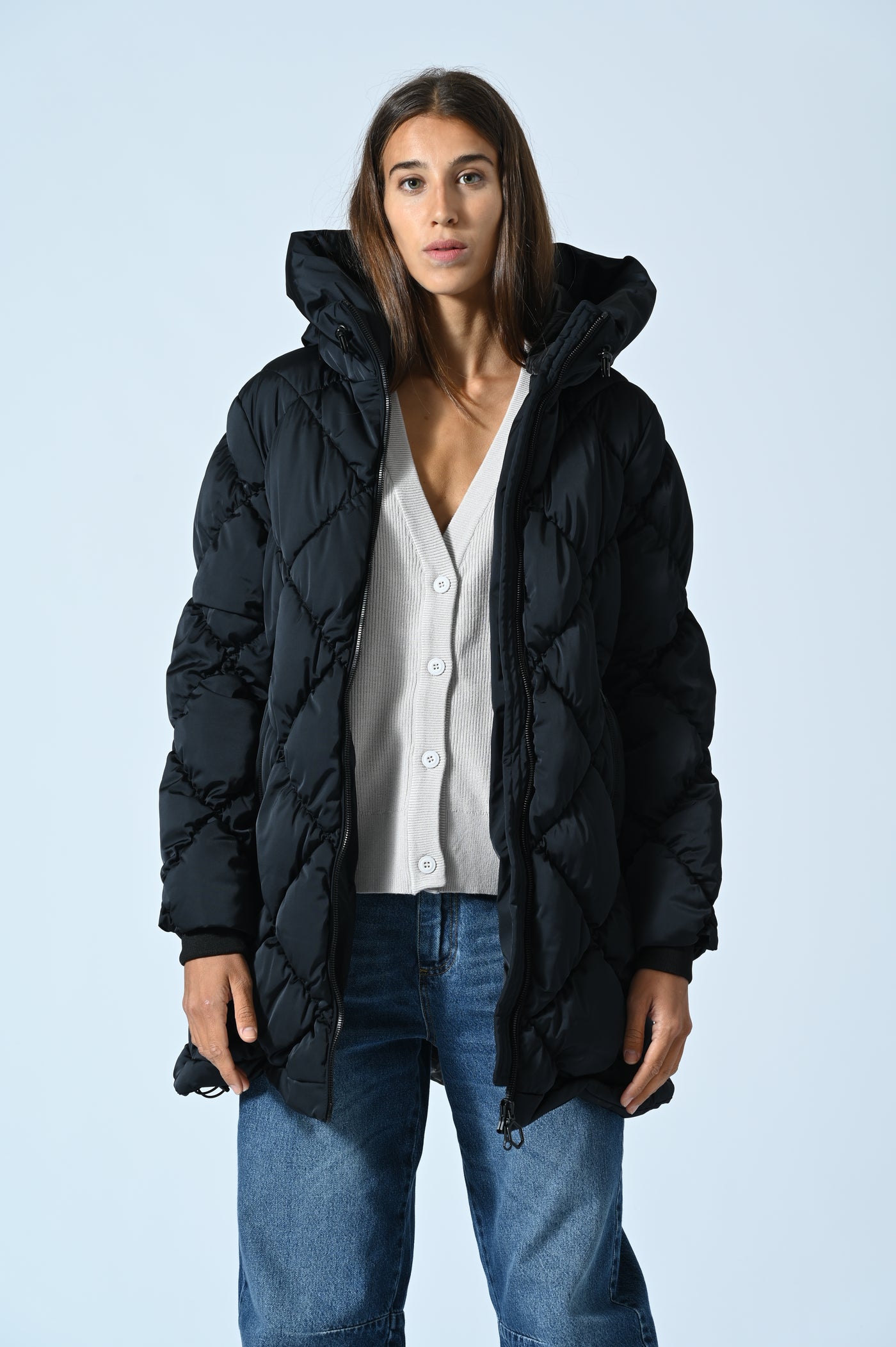 ECOPIUMINO TRAPUNTATO ROMBO