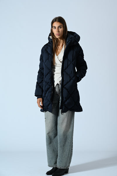 ECOPIUMINO TRAPUNTATO ROMBO