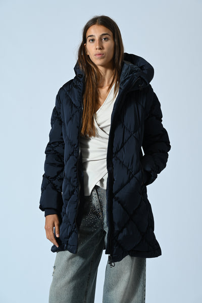 ECOPIUMINO TRAPUNTATO ROMBO