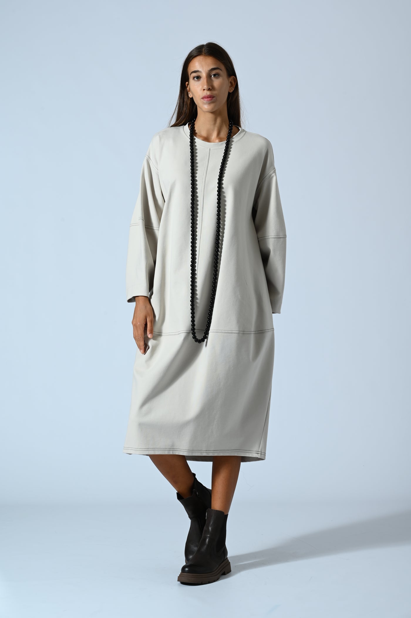 ABITO OVER PUNTO MILANO