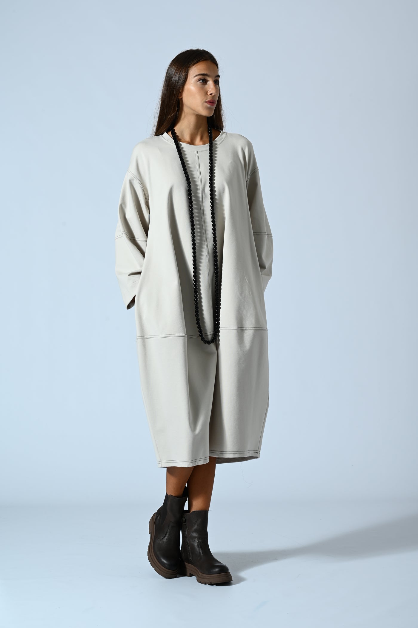 ABITO OVER PUNTO MILANO