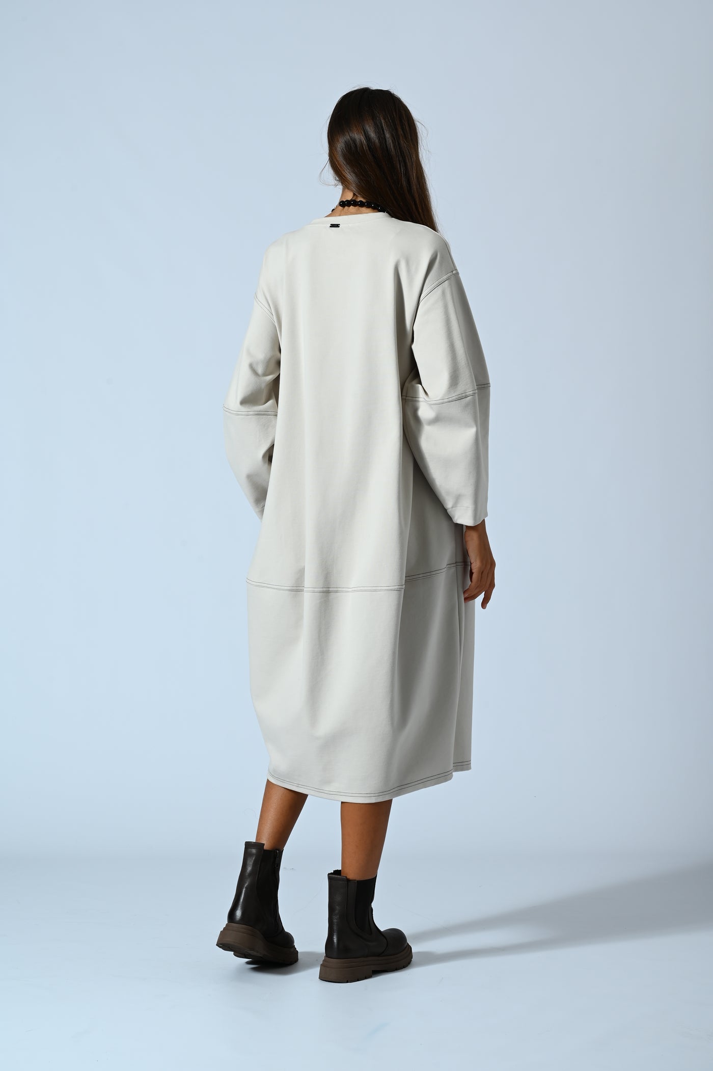 ABITO OVER PUNTO MILANO