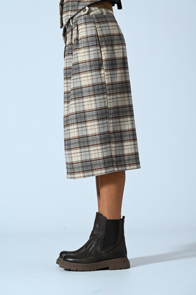 GONNA TUBINO FANTASIA CHECK